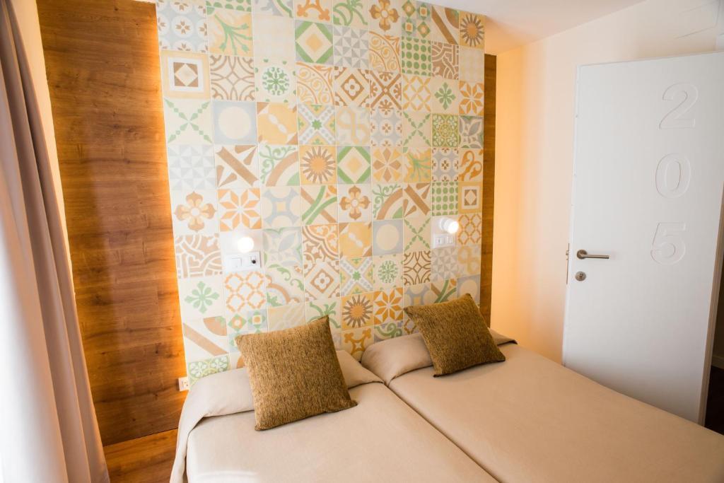 Hostal Marenostrum Barcelona Quarto foto