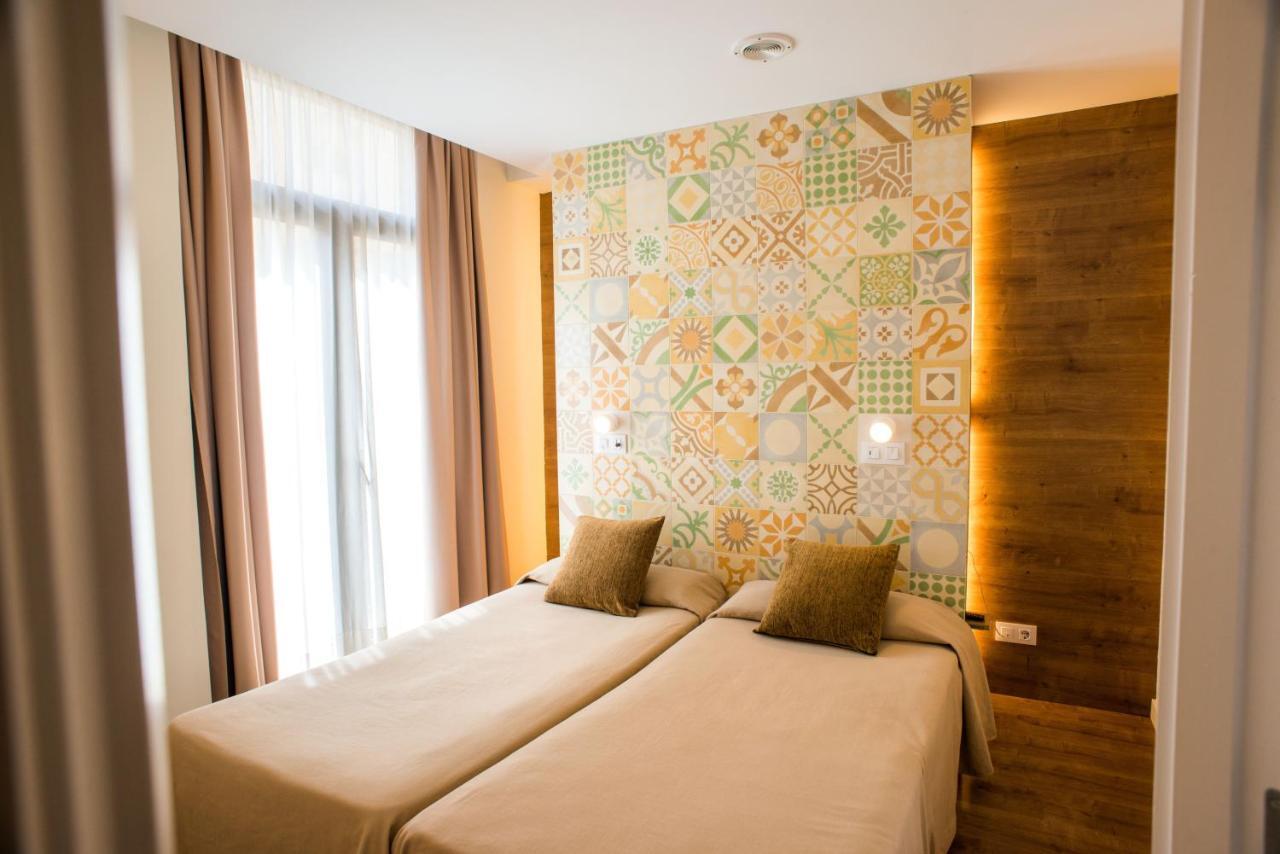Hostal Marenostrum Barcelona Quarto foto